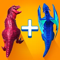 Merge Master - Dinosaur Game